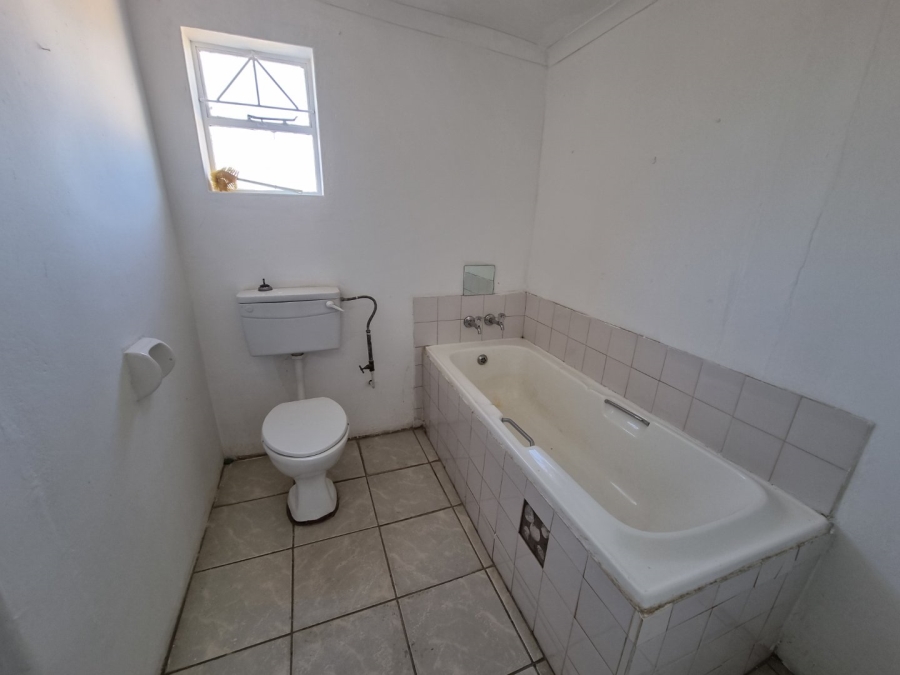Commercial Property for Sale in Kestell Free State